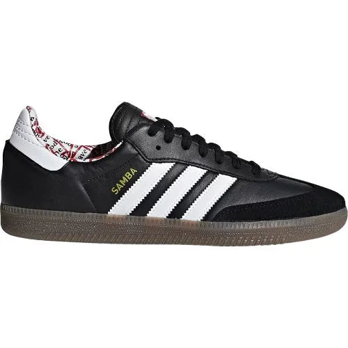 Adidas Have A Good Time x Samba ’Core Black’