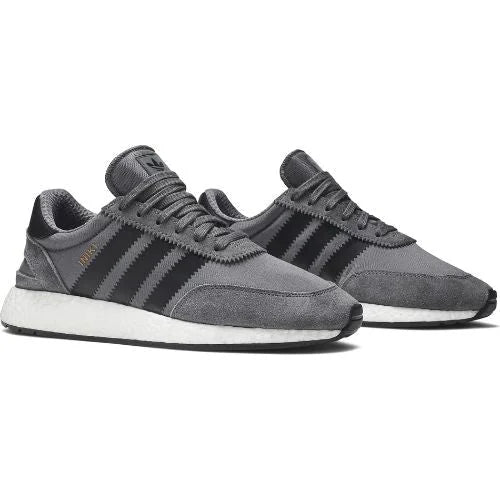 Adidas Iniki Runner ’Grey Black’