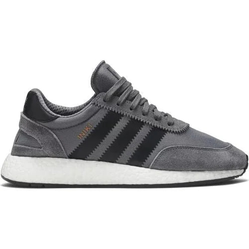 Adidas Iniki Runner ’Grey Black’