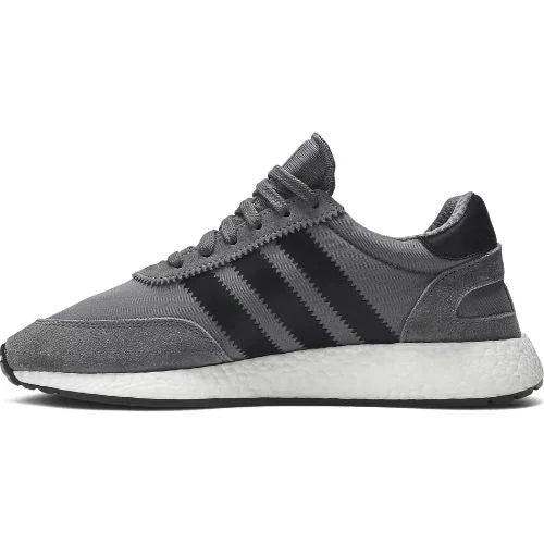 Adidas Iniki Runner ’Grey Black’