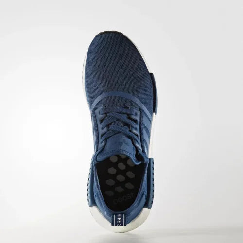 Adidas NMD_R1 ’Blue Night’