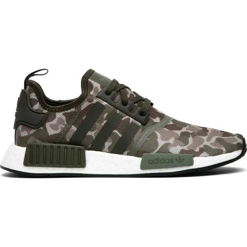 Adidas NMD_R1 ’Duck Camo’