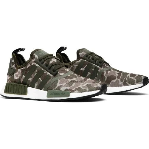 Adidas NMD_R1 ’Duck Camo’