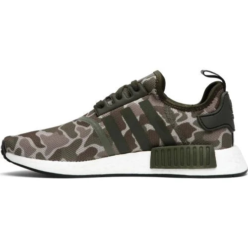 Adidas NMD_R1 ’Duck Camo’