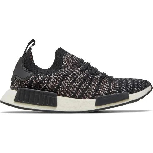 Adidas NMD_R1 STLT Primeknit ’Black Pink