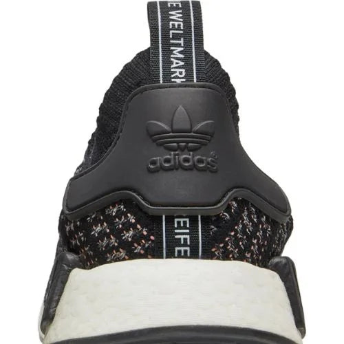 Adidas NMD_R1 STLT Primeknit ’Black Pink