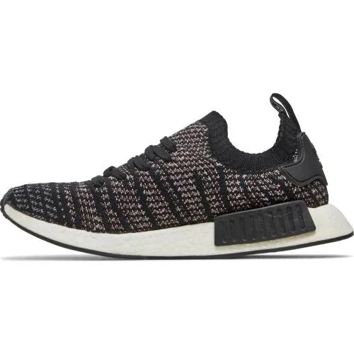 Adidas NMD_R1 STLT Primeknit ’Black Pink