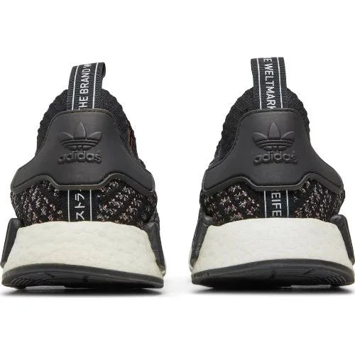 Adidas NMD_R1 STLT Primeknit ’Black Pink