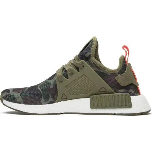 Adidas NMD_XR1 ’Olive Cargo’