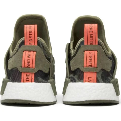 Adidas NMD_XR1 ’Olive Cargo’