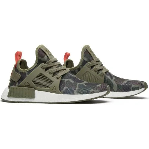 Adidas NMD_XR1 ’Olive Cargo’