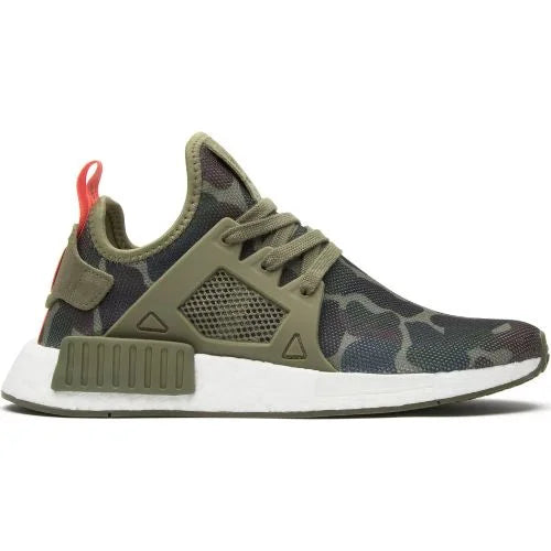 Adidas NMD_XR1 ’Olive Cargo’