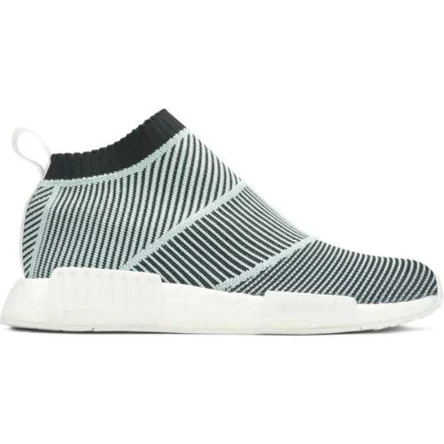 Adidas Parley x NMD_CS1 Primeknit ’Blue Spirit