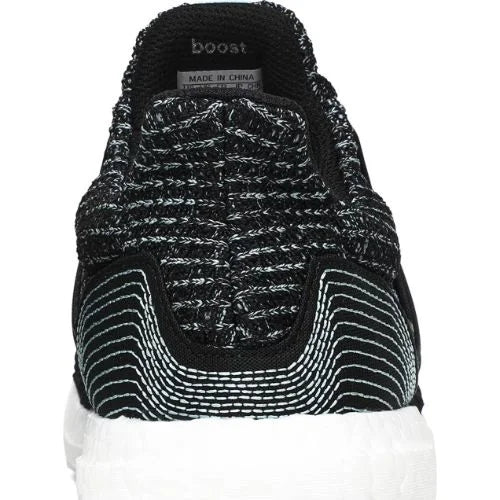 Adidas Parley x UltraBoost 4.0 ’Core Black’