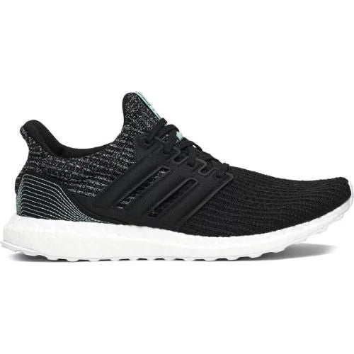 Adidas Parley x UltraBoost 4.0 ’Core Black’