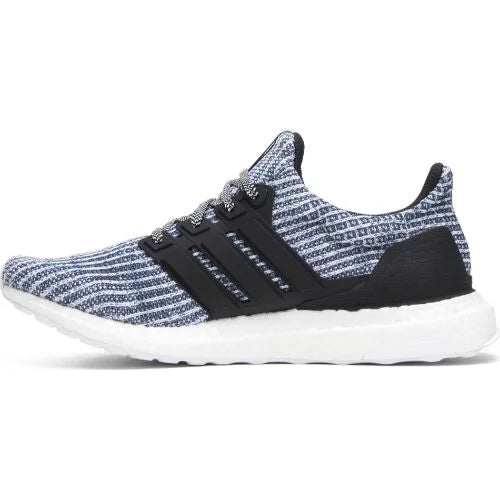 Adidas Parley x UltraBoost 4.0 ’White Carbon Blue’