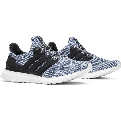 Adidas Parley x UltraBoost 4.0 ’White Carbon Blue’