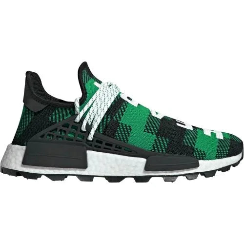 Adidas Pharrell x Billionaire Boys Club x NMD Human Race