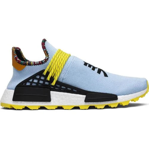 Adidas Pharrell x NMD Human Race ’Inspiration Pack’