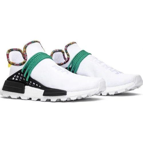 Adidas Pharrell x NMD Human Race ’Inspiration Pack