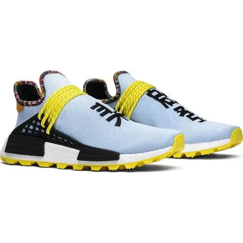 Adidas Pharrell x NMD Human Race ’Inspiration Pack’