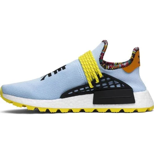 Adidas Pharrell x NMD Human Race ’Inspiration Pack’