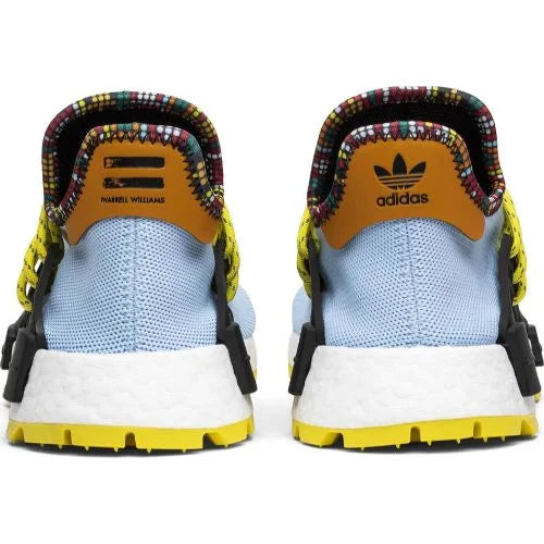 Adidas Pharrell x NMD Human Race ’Inspiration Pack’