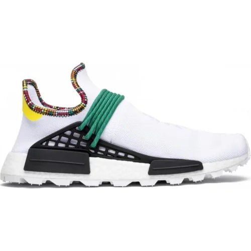 Adidas Pharrell x NMD Human Race ’Inspiration Pack