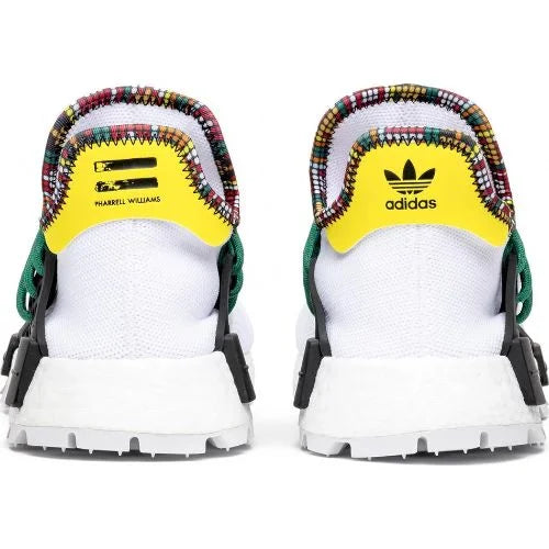 Adidas Pharrell x NMD Human Race ’Inspiration Pack