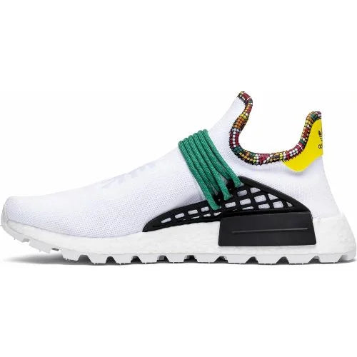 Adidas Pharrell x NMD Human Race ’Inspiration Pack