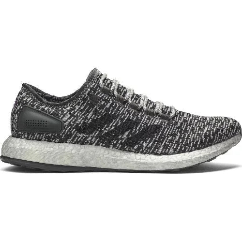 Adidas PureBoost Limited ’Silver Boost’