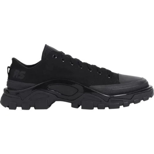 Adidas Raf Simons x Detroit Runner ’Core Black’