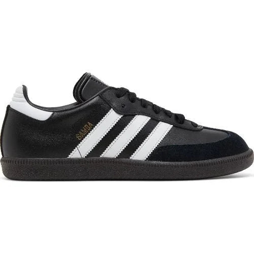 Adidas Samba ’Black’