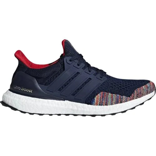 Adidas UltraBoost 1.0 Retro ’Navy Multi’