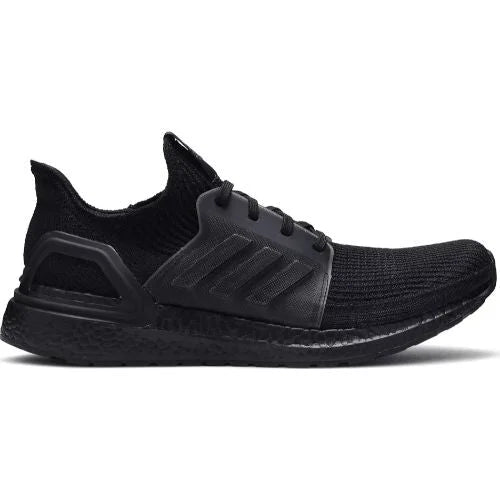 Adidas UltraBoost 19 ’Triple Black’