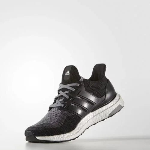 Adidas UltraBoost 2.0 ’Black Grey’