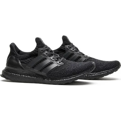 Adidas UltraBoost 3.0 Limited ’Triple Black’