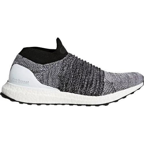 Adidas UltraBoost Laceless ’Oreo’