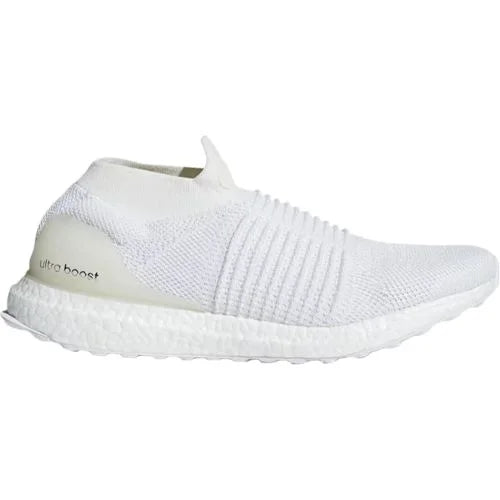 Adidas UltraBoost Laceless ’Undyed’