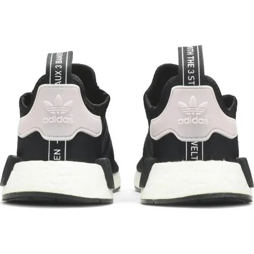 Adidas Wmns NMD_R1 ’Black Clear Pink’