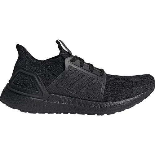 Adidas Wmns UltraBoost 19 ’Triple Black’