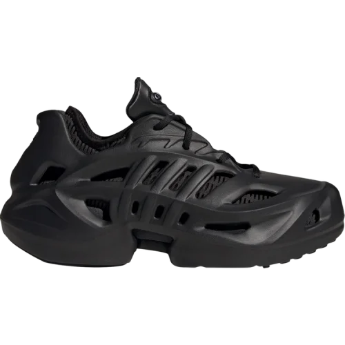 נעלי סניקרס AdiFOM Climacool בצבע שָׁחוֹר מדגם adiFOM Climacool 'Black' מבית היוצר של חברת הענק אדידס