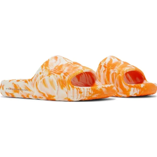 Adilette 22 Slides 'Bright Orange'