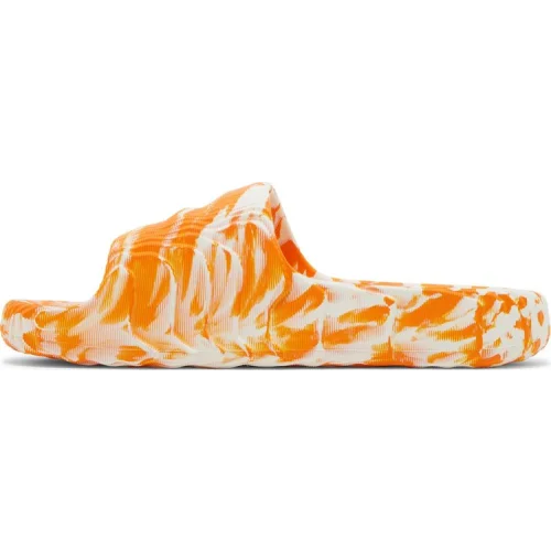 Adilette 22 Slides 'Bright Orange'