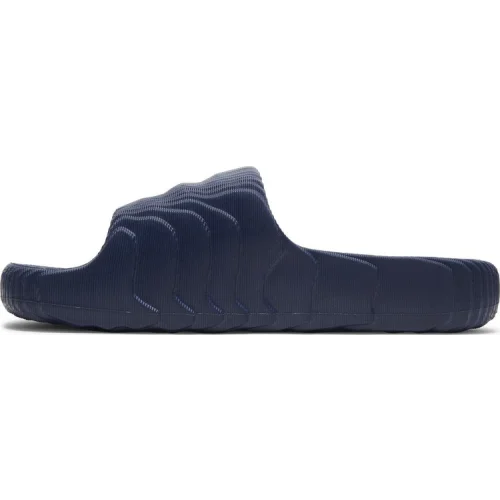 Adilette 22 Slides 'Dark Blue'