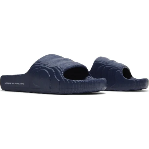 Adilette 22 Slides 'Dark Blue'