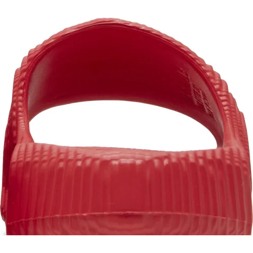 Adilette 22 Slides 'Scarlet'