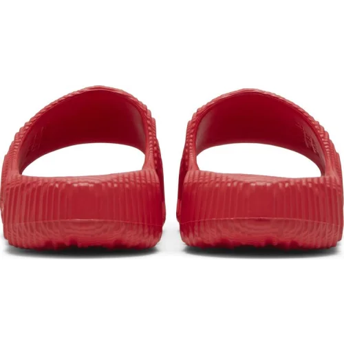 Adilette 22 Slides 'Scarlet'