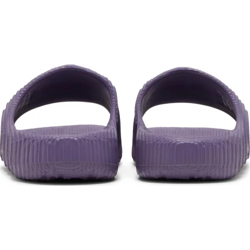 Adilette 22 Slides 'Tech Purple'