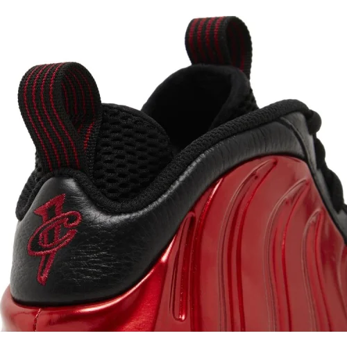 Air Foamposite One 'Metallic Red' 2023